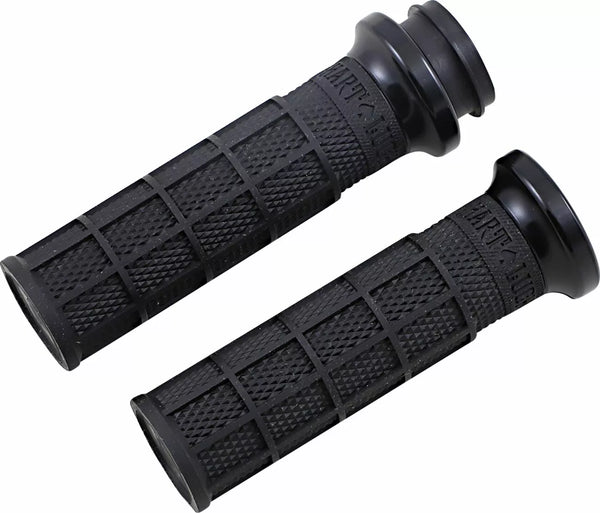ODI Grip ODI VTWIN BK/BK V31HCW-B-B