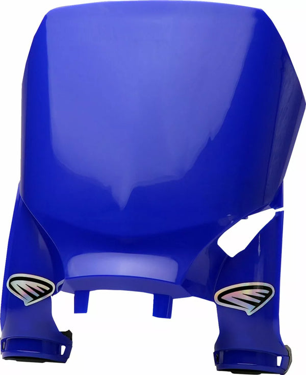 Cycra stadion # Plate YZF450 BL 1CYC-0992-62