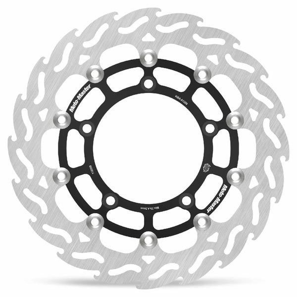 Moto-Master fékkorong láng úszó ft l 112059