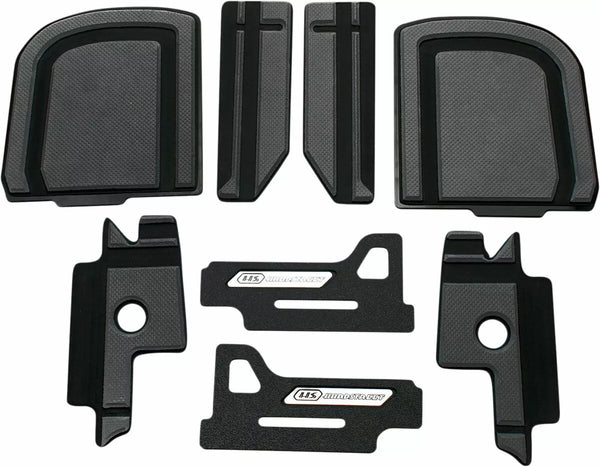 Hardstreet polckészlet 18-20 Hert 1032-BH-HDB