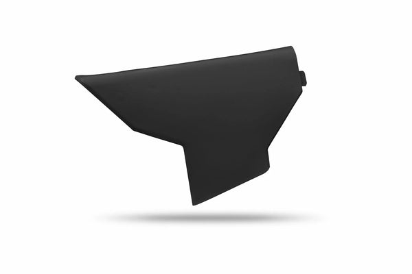 UFO AirBox borító TC/FC 2025 BLK HU04326#001