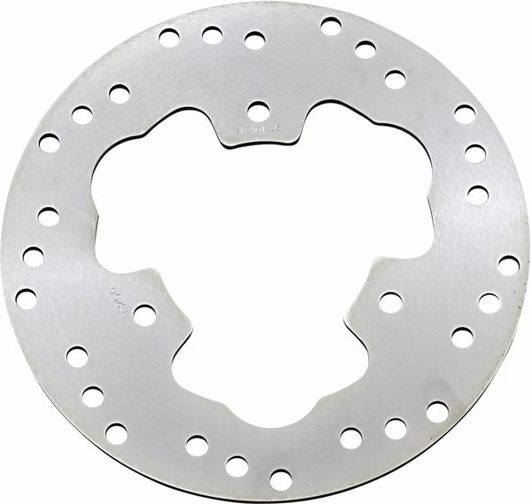 EBC BRAKE ROTOR FIX D Series RND MD6256D