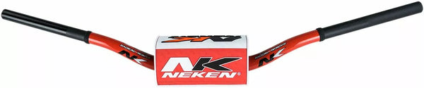 Neken NK OS Bar 133C RD/WH R00133C-RW