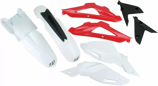 UFO karosszériakészlet HUSQ TC08-10 OE09-10 HUKIT609@999