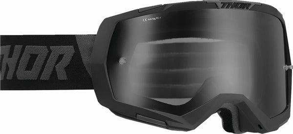 Thor Goggle ezred fekete/GRY 2601-2797