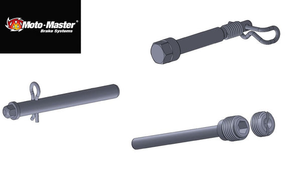 Moto-Master fékpad 213066