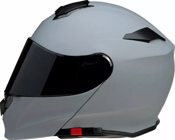 Z1R Helmet Solaris Smoke 2.0 Gray 0101-17490
