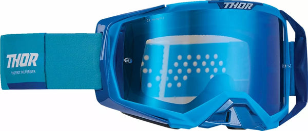 Thor Goggle aktiválja a BL/WH 2601-2795-et