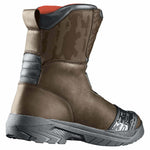 Tartotta az unisex gore-tex® rövid MC csizmát Brickland Brown