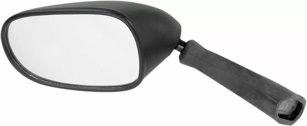 Emgo Mirror Black Bal EC Fairing 20-69732