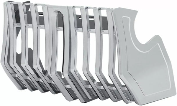 Kuryakyn burkolat hűvös szivattyú PREC CR KUR6414