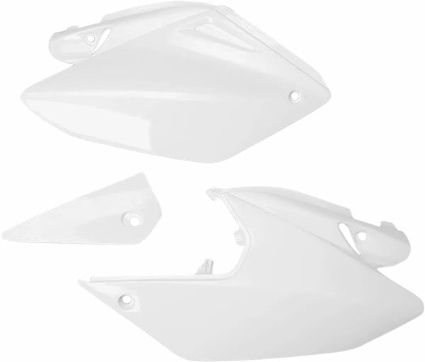 UFO panel oldala CRF250X WHT HO03647#041