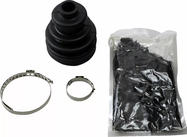 Démoni boot készlet HD PACVB-2005BK