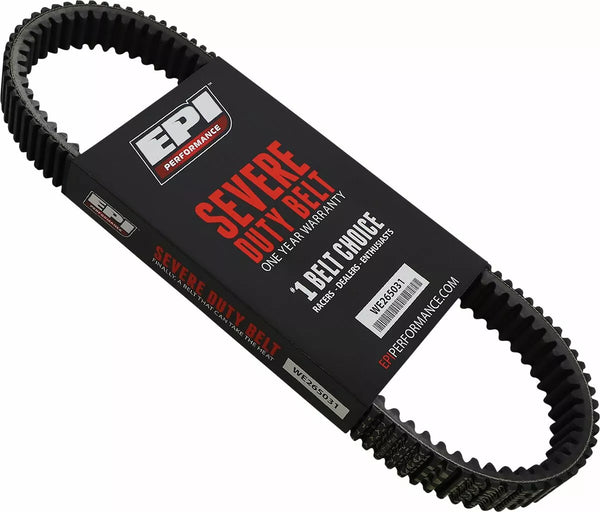 EPI öv ATV Súlyos WE265031