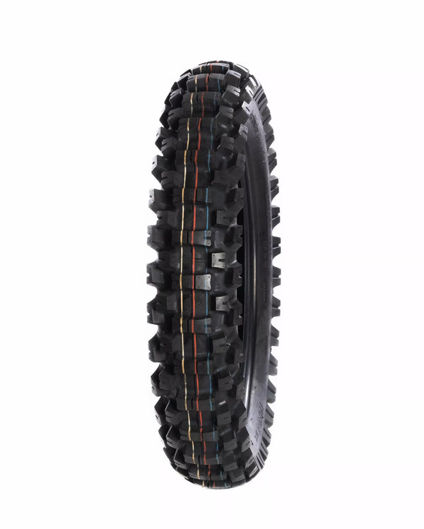 MOTOZ TES 140/80-18 70R TT MR009