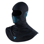 Rebelhorn Balaclava Therm II fekete /kék