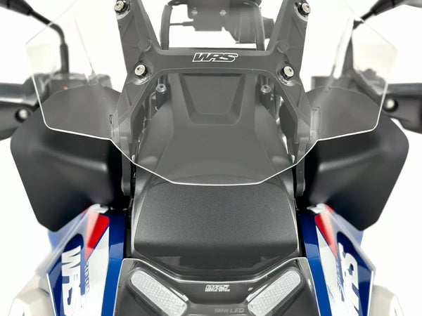 WRS oldalsó deflektorok R1300GS Matt B BM097NO