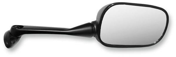 EMGo Mirror Black Jobb EC Fairing 20-30601