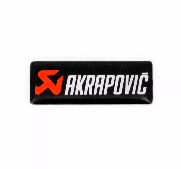 Akrapovic botok gél BK 30x11 P-CST3POFILL