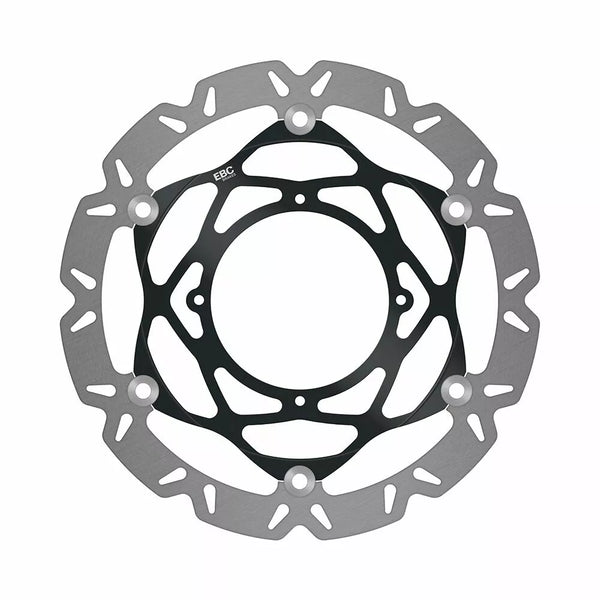 EBC BRAKE RTR FLT SM SOROS WAVE SMX6001