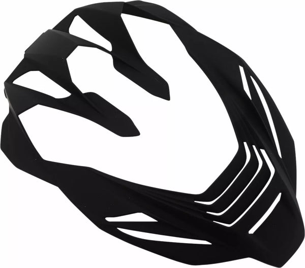 ICON AIRFOIL AFLT RUK BK 0133-1285