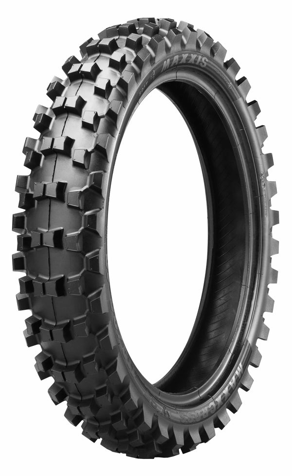 Maxxis M-7332 120/100-18 68M NHS TT 72734976