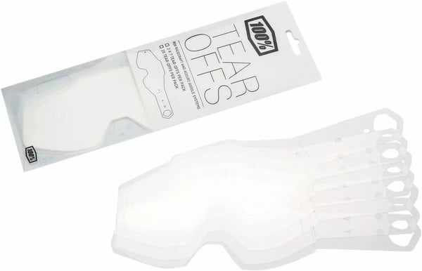 100% Tea Offs Lamined RC1/AC1/ST 59013-001