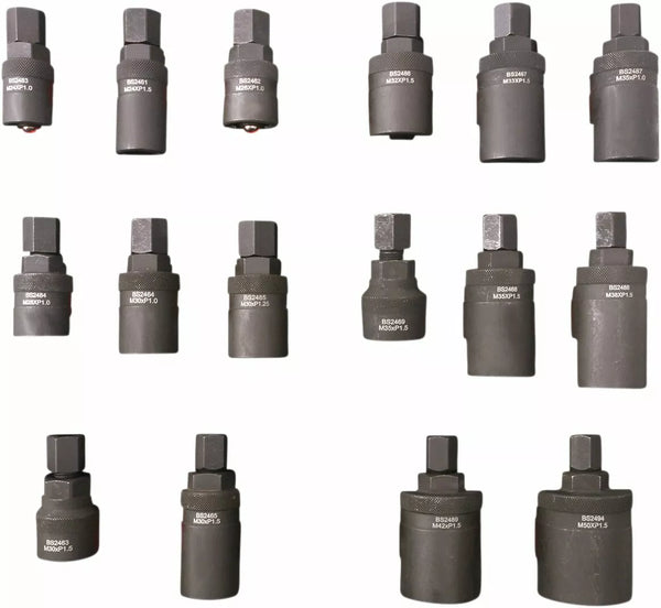 Bikeservice szerszám lendkerék -húzó int BS30015