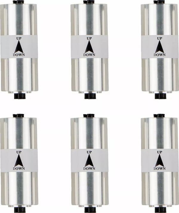 Thor Rolloff film ezred 6pk 2602-0969