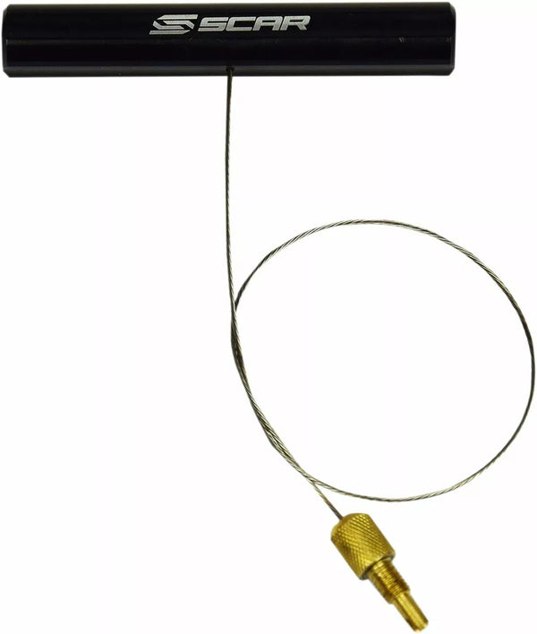 Heg levegő szelep húzó Avpcr