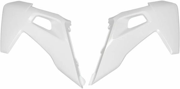 UFO RAD borítók TC/FC 19-22 White HU03390#041