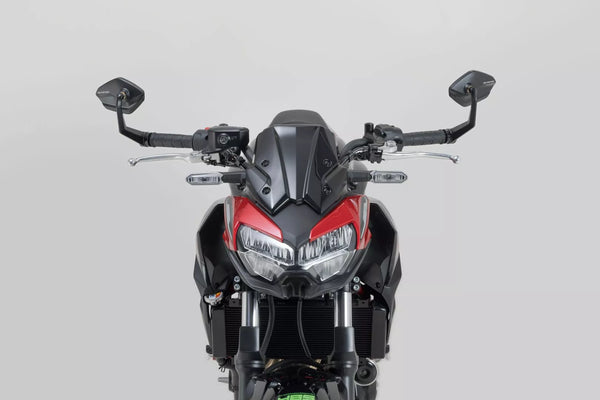 SW-MOTECH BAR END TIRRORS MIR.08.866.10000