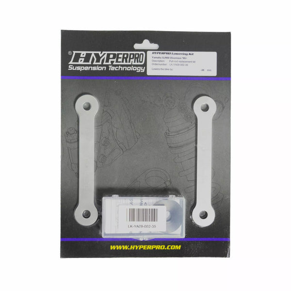 Hyperpro alacsony készlet -35 mm YAM XJ900S LK-YA09-002-35