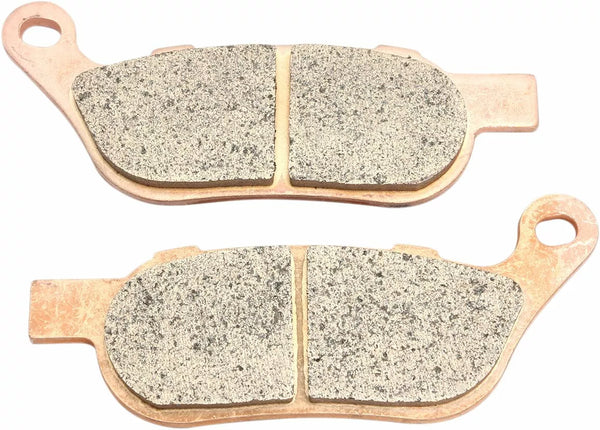 EBC BRAKE PAD SINTERED HH FA458HH