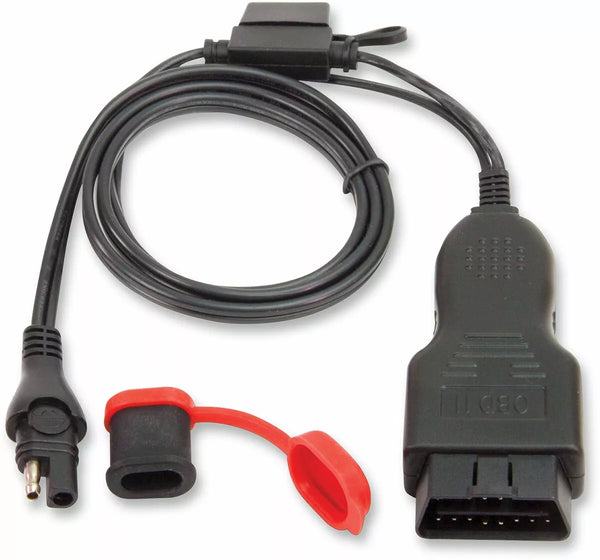 Tecmate Cord SAE az OBD2 O37 O37 -ig