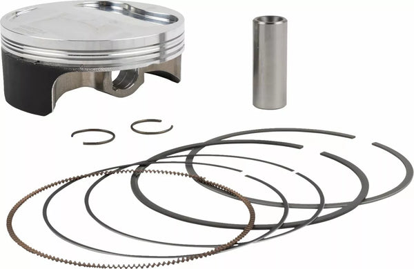 Wossner Piston Kit - Yamaha YZ 450 F 9 4085DA