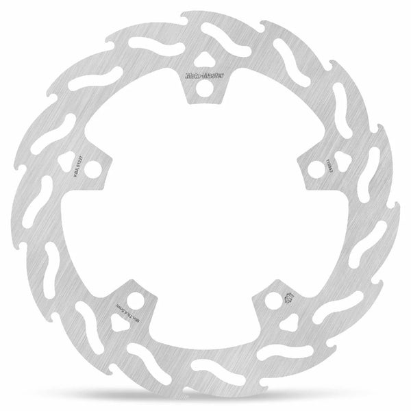 Moto-Master fék tárcsa láng hátsó 110943