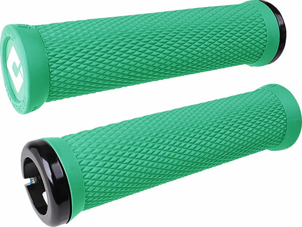 ODI GRIPS MTB Elite Motion menta D33MTMN-B