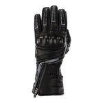 Rst ladies mc-gloves storm 2 waterproof black