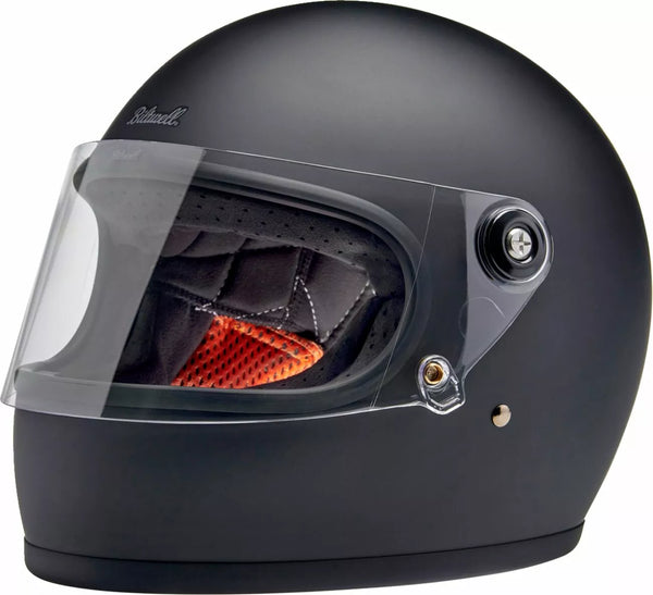 Biltwell sisak Gringo S fl Blk MD 1003-201-503