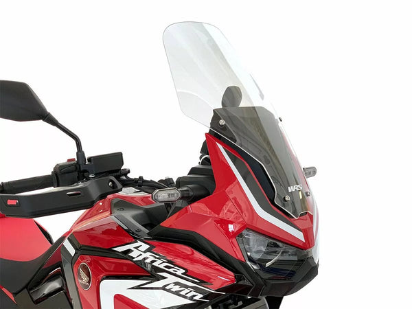 WRS Windscreen Touring CRF1100L CL HO029T