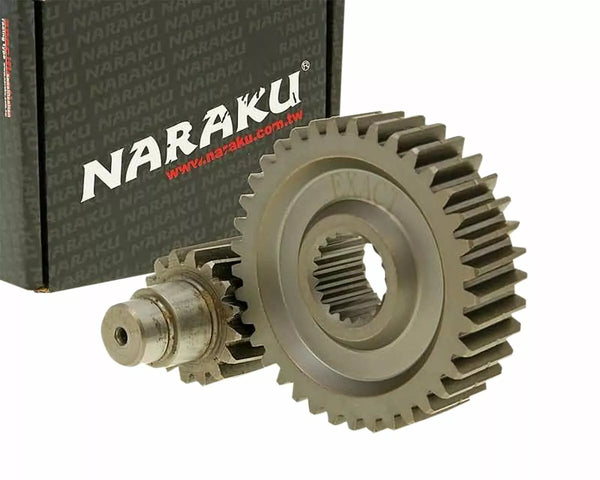 Naraku Transmission Gear Up Kit NK900.98