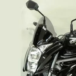 Bullster wscrn kawa er6n bk1109svfn