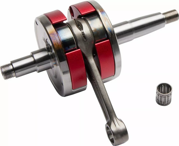 Wossner főtengely KTM/HUSQ/GG 65 CS2055