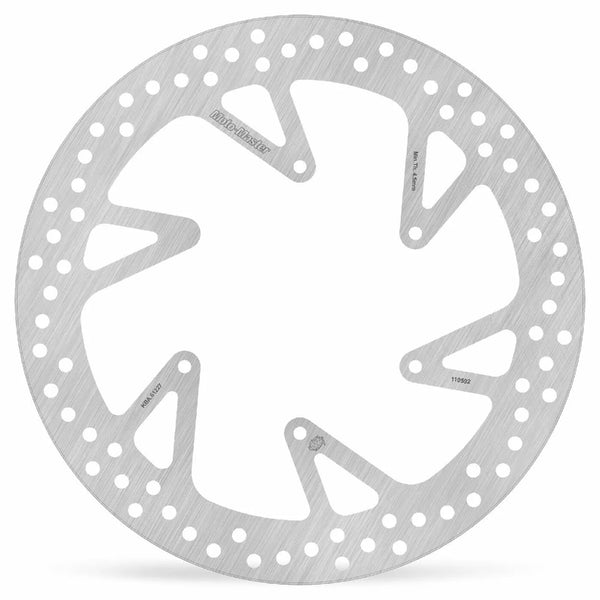 Moto-Master fék tárcsa halo hátsó 110592