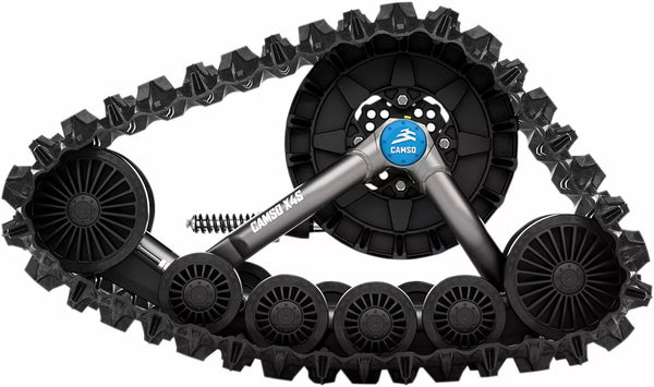 CAMSO-ATV Track System X4S UC 4-TRACKS P242 -Z-1818