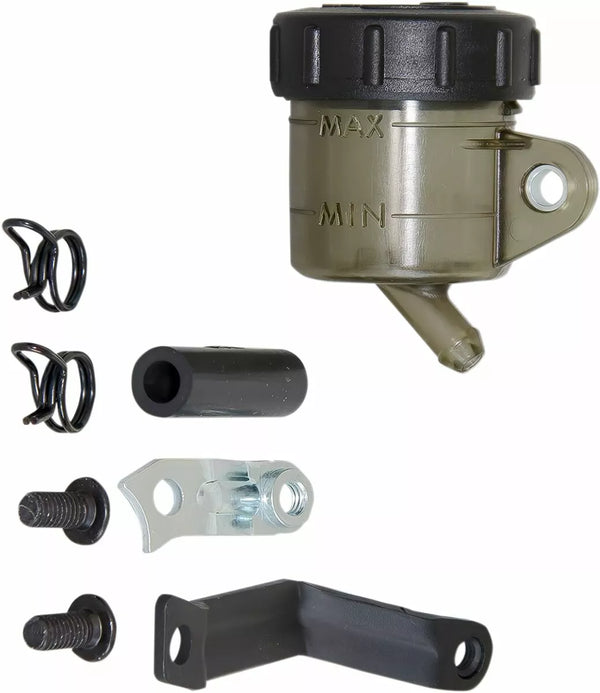 Magura 195 | HCT - Fék tartály füst 2700490