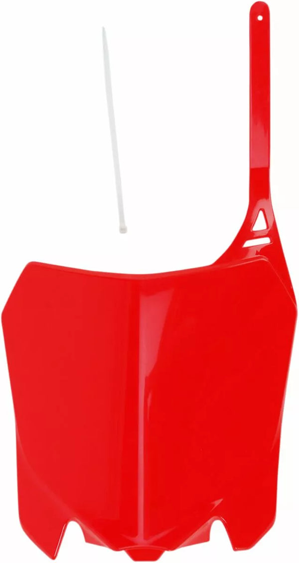 UFO lemez # CRF450 13-16 RED HO04656 # 070