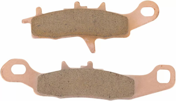 EBC BRAKE PAD SINT R Series FA342R
