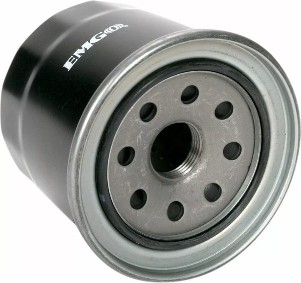 EMGO OIL FILTER HE/KZ SPIN-ON BLK 10-82210
